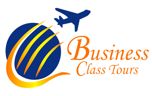 Business Class Tours 